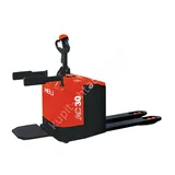 Электрическая тележка CHL HELI CBD30-460, 3000 кг, подъём 205 мм