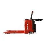 Самоходная палетная тележка JIALIFT SL20