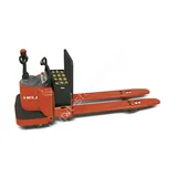Электрическая тележка CHL HELI CBD35-510, 3500 кг, подъём 230 мм