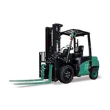 Дизельный погрузчик LIMGARD FD25P