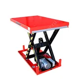 Электрический подъёмный стол Oxlift OX NY-100