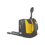 Самоходная электрическая тележка с местом оператора JHLIFT CBD 30AS, 3000 кг, вилы 1150 мм