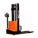 Самоходный штабелёр SIBLINE CL1530JB Li-ion, 1,5 т, 3 м