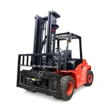 Автопогрузчик EP CPCD60T8 3,0м ДВС Isuzu