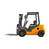 Дизельный погрузчик AURORA FD35T