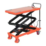 Подъёмный стол SHTAPLER PTS 800