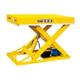 Подъёмный стол XILIN DG01