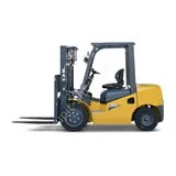 Дизельный погрузчик CHL HELI CPCD30-XC5K2 3000 кг 3000 мм