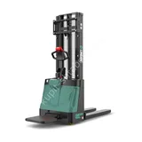 Самоходный штабелёр LIMGARD SER15L