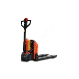Самоходная электрическая тележка NOBLELIFT PTE15N