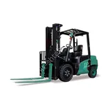 Дизельный погрузчик LIMGARD FD35P