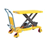 Подъёмный стол AURORA SP1500