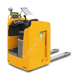 Электротележка JUNGHEINRICH ESE 320 · Li-ion 360 А·ч