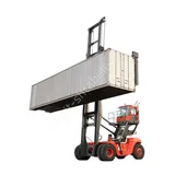 Ричстакер CHL HELI RSH45, 45000 кг, подъём 15050 мм