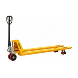 Гидравлическая тележка SMARTLIFT SD-L BF25 PDP, вилы 2000×550 мм
