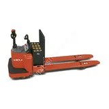 Электрическая тележка CHL HELI CBD35-520, 3500 кг, подъём 230 мм