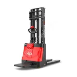 Электрический штабелёр EP ESR151 3,0м
