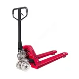 Гидравлическая тележка PROLIFT AC 25-1150x550-N/N-R-1