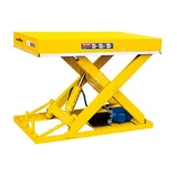 Подъёмный стол XILIN DG03