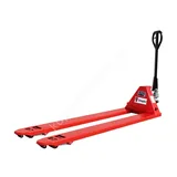 Гидравлическая тележка SHTAPLER AC 2500 PU 1800 мм