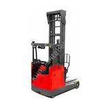 Электрический ричтрак MIMA MFZ-L25 для тяжёлых грузов 2500 кг