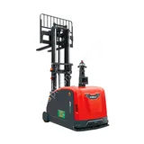 Автоматизированная складская машина CHL HELI CPD40-AGVIA1Li, 4000 кг, подъём 5000 мм