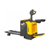 Электрическая самоходная тележка SMARTLIFT CBD20R-II (грузоподъёмность 2000 кг; li-ion 25,6В / 150Ач)