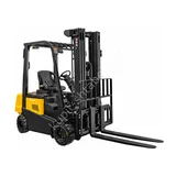 Вилочный погрузчик электрический SMARTLIFT CPD18FVL (грузоподъёмность 1800 кг; 3 м; li-ion 80В / 205Ач)