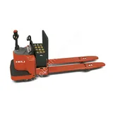 Электрическая тележка CHL HELI CBD35-530, 3500 кг, подъём 230 мм