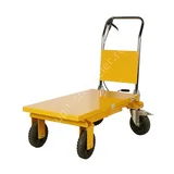 Подъёмный стол XILIN SP200, 200 кг, подъём 670 мм