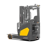 Ричтрак JHLIFT CQD 20 XC, 10500 мм (интегрированная Li-Ion АКБ)