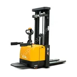 Самоходный штабелёр CHL HELI CDD16-950 ZSM500, 1600 кг, подъём 5000 мм