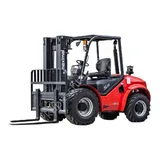 Внедорожный дизельный погрузчик MAXIMAL FD18T-C4W(14A)3