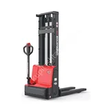 Электрический штабелёр EP SB12 3,0м