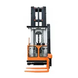 Узкопроходный штабелёр ZOWELL VUE116S65, 1,6 т, 6,5 м, Triplex
