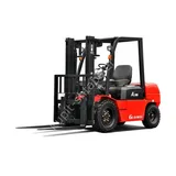 Дизельный погрузчик GLAVMAN CPCD38-AG2 · 3000 мм