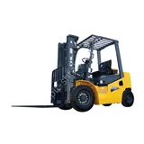 Дизельный погрузчик CHL HELI CPCD20-M1K2C 3000 мм 2000 кг SS с Японский двигателем