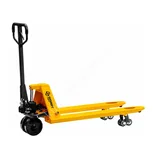 Гидравлическая тележка SMARTLIFT SD BF30 PDP, 3000 кг