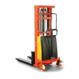 Полуэлектрический штабелёр NOBLELIFT SPN 1016C