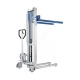 PFAFF SILBERBLAU HV 1008