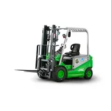 Электрический вилочный погрузчик JAC CPD30S-4800