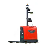 Автоматизированная складская машина CHL HELI CBD15-AGV4B1LI, 1500 кг