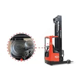 Ричтрак EP CQD20RVF2 10,5м