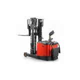 Самоходный штабелёр NOBLELIFT PS13RM16PLUS