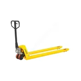 Гидравлическая тележка JHLIFT LBF20, 2000 кг, 2000 x 550 мм, полиуретан