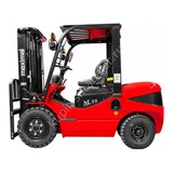 Дизельный погрузчик MAXIMAL FD35T-MG · 3000 мм · стандартная мачта