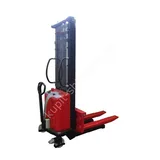 Штабелёр с электроподъёмом LEMA LM E-1520W