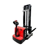 Ричтрак OXLIFT TBB10-4X, 1000 кг, подъём 1600 мм