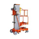 Телескопическая вышка LEMA LM WPAM-L-065 (DC)