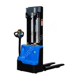 Штабелёр самоходный TOR WS15H-3300SC PRO, 1,5 т, 3300 мм